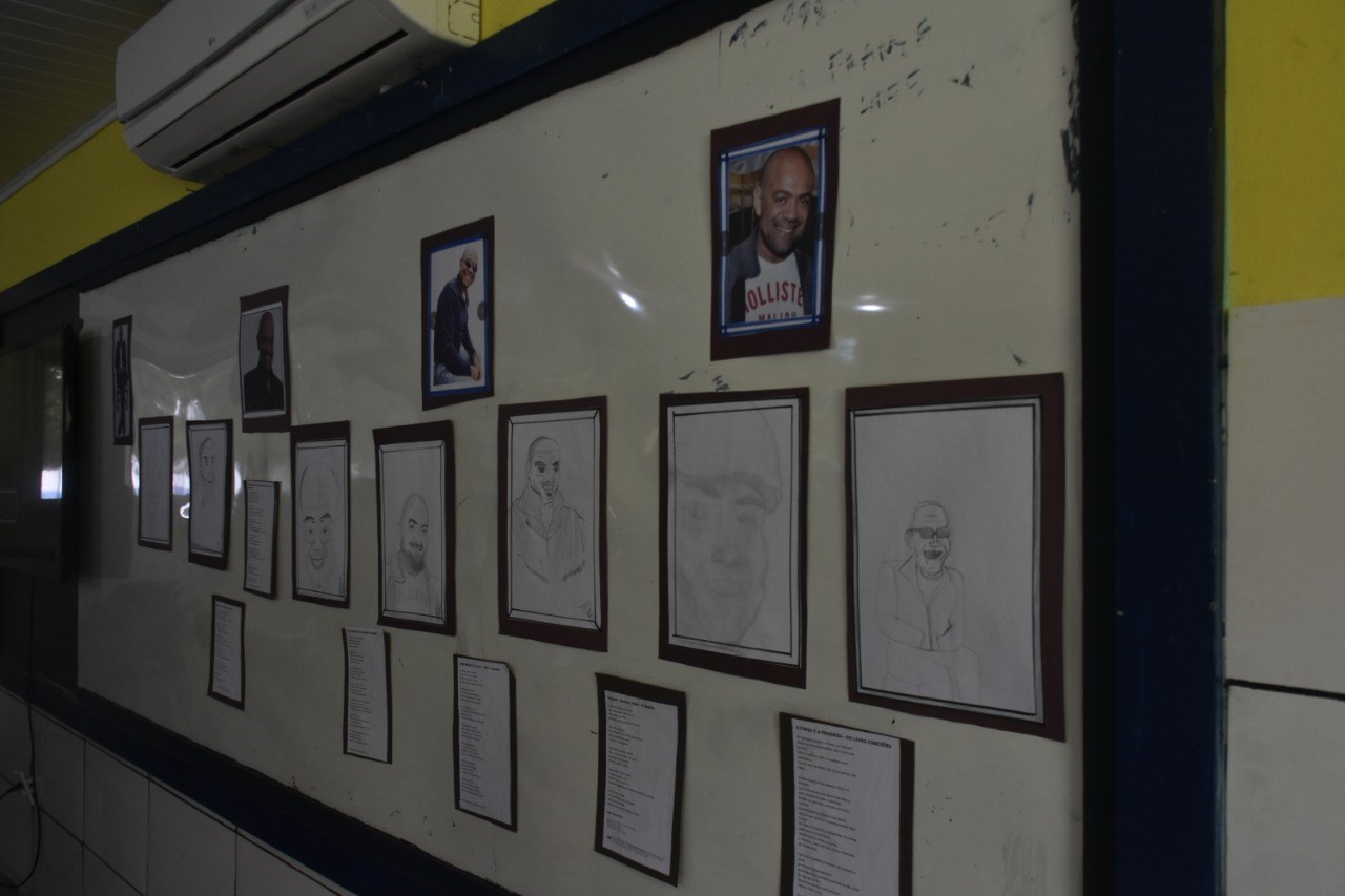 O “Encontro com Escritor"